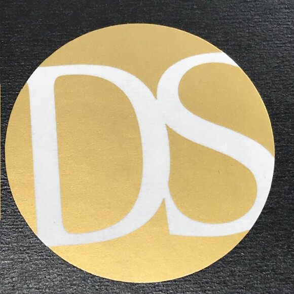 💎”Regina" 9CTW Marquise & Round Cut Stones Open Pear Drop Earrings - Silver  ❤️ - Picture 4 of 5